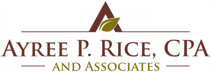 Ayree P. Rice, CPA and Associates Inc